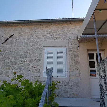 Apartament With A Parking Space - 16060 *