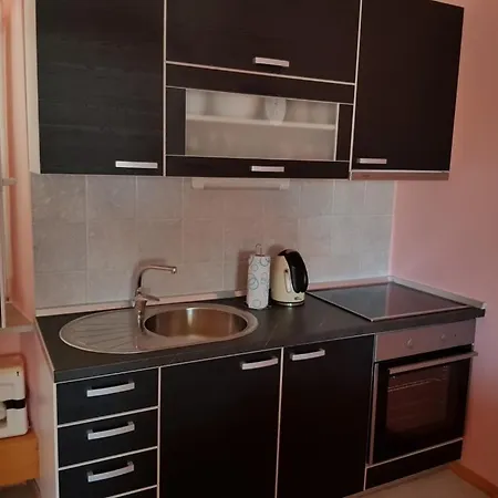 Apartment With A Parking Space - 16060 Vodice