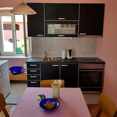 Apartament With A Parking Space - 16060 *