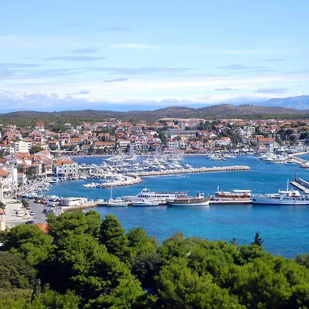 With A Parking Space - 16060 Vodice