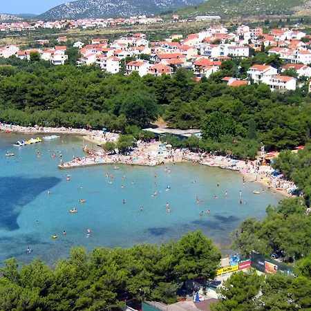 With A Parking Space - 16060 Apartment Vodice
