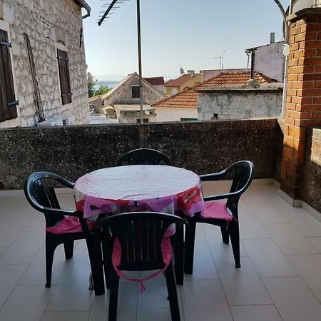 With A Parking Space - 16060 Apartment