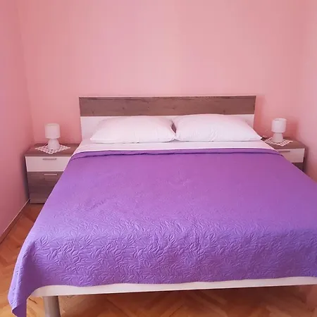 With A Parking Space - 16060 Apartament